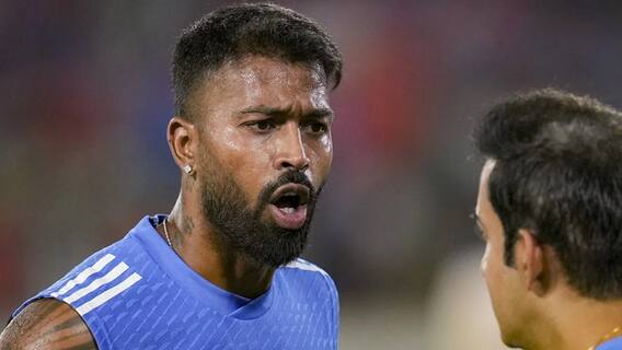 Year Ender 2024: હાર્દિક પંડયાને ગૂગલ પર 2024માં આ કારણે સૌથી વધુ કરવામાં આવ્યા સર્ચ, વિરાટ, ધોની રહ્યાં પાછળ Year Ender 2024: હાર્દિક પંડયાને ગૂગલ પર 2024માં આ કારણે સૌથી વધુ કરવામાં આવ્યા સર્ચ, વિરાટ, ધોની રહ્યાં પાછળ