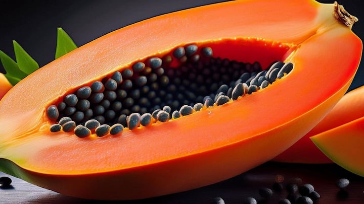 Papaya Health Tips: পাকা নাকি কাঁচা পেঁপে, কোনটায় বেশি উপকার ? দেখুন একনজরে