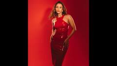 Bollywood Divas In Stunning Red Outfits Perfect For A Glamorous Christmas Party