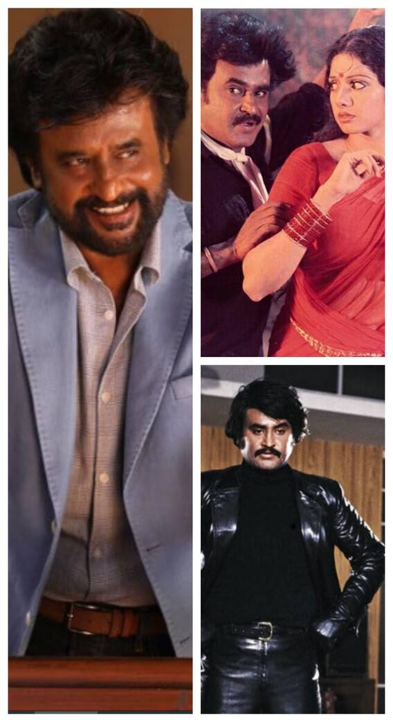 रजनीकांत की इन 5 हिंदी फिल्मों को ओटीटी पर एक बार जरूर देखें