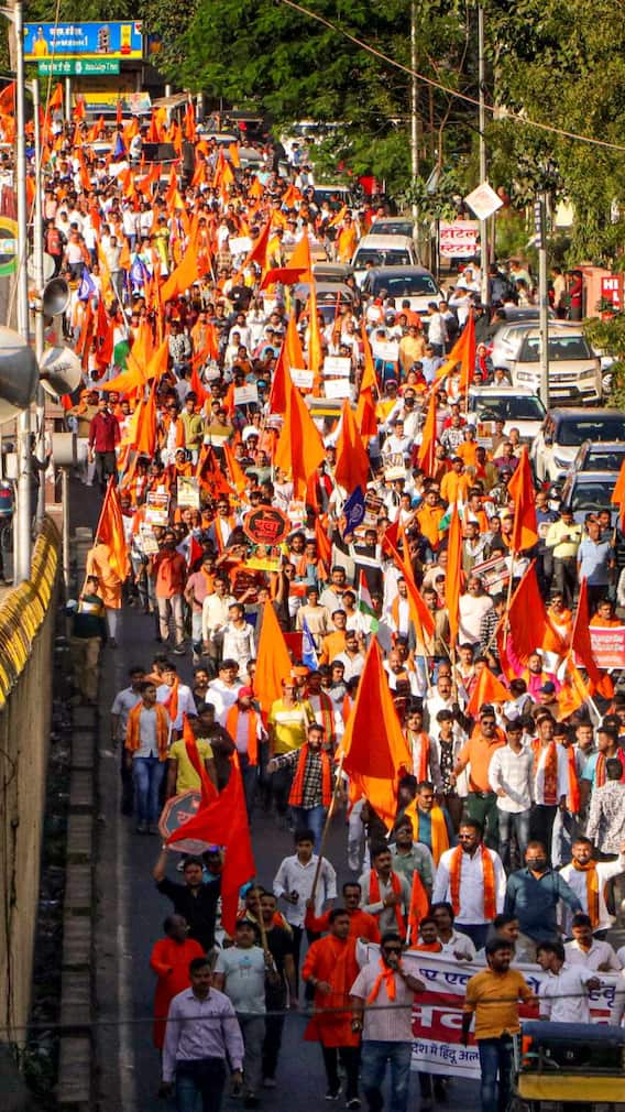 बांग्लादेश के इन चार जिलों में हर पांचवां शख्स हिंदू