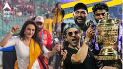 IPL Owners: আইপিএলের দশ দলের মালিক কারা? অনেকেরই অজানা, রইল ঝলক