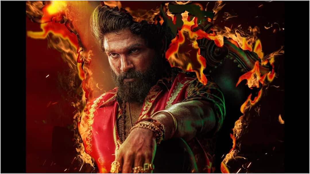 বিতর্কেও খামতি নেই অল্লু অর্জুনের ছবির আয়ে, নতুন রেকর্ড গড়তে চলেছে ‘পুষ্পা ২’ বিতর্কেও খামতি নেই অল্লু অর্জুনের ছবির আয়ে, নতুন রেকর্ড গড়তে চলেছে ‘পুষ্পা ২’