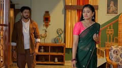 Satyabhama Serial Today December 11 Highlights : కౌంట్ డౌన్ స్టార్ట్ చేసిన మహదేవయ్య.. సత్య ఏం చేయబోతోంది - సత్యభామ డిసెంబరు 11 ఎపిసోడ్ హైలెట్స్!
