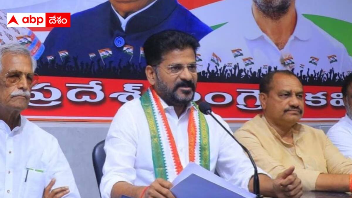 Telangana Cabinet: మరోసారి ఢిల్లీకి రేవంత్ - ఈ సారి కేబినెట్ విస్తరణకు గ్రీన్ సిగ్నల్ ఖాయమే !?