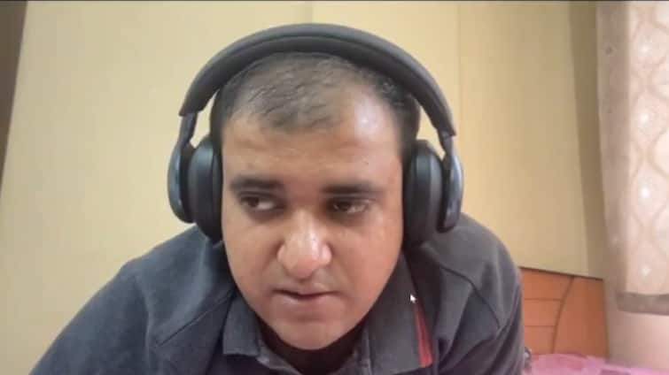 Atul Subhash father statement on Nikita Singhania Bail urge PM Modi says Should Not have Been Granted '3 साल के पोते को भेज दिया बोर्डिंग स्कूल', निकिता की जमानत पर अतुल सुभाष के पिता और क्या बोले?