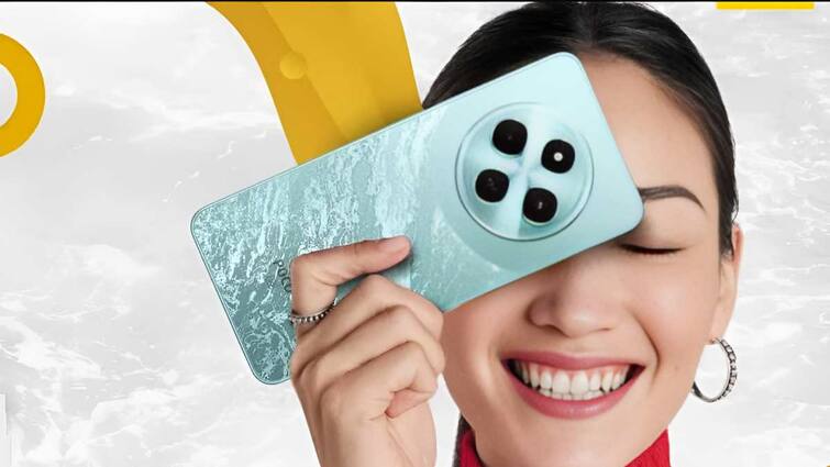 Poco M7 Pro 5G Smartphone specifications leak ahead of launch know details and launch date लॉन्च से पहले लीक हो गए Poco के नए फोन के फीचर्स, जानें कब होगा लॉन्च