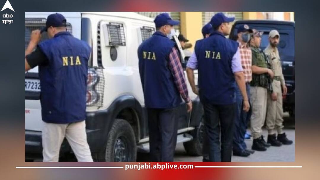 NIA Takes Major Action Against Khalistan Supporters in Punjab and Haryana: Security Tightened at Dawn NIA Raids: ਖਾਲਿਸਤਾਨ ਪੱਖੀਆਂ ਖਿਲਾਫ NIA ਦਾ ਪੰਜਾਬ ਤੇ ਹਰਿਆਣਾ 'ਚ ਵੱਡਾ ਐਕਸ਼ਨ, ਦਿਨ ਚੜ੍ਹਦਿਆਂ ਹੀ ਗੇਟਾਂ 'ਤੇ ਆ ਖੜ੍ਹੀ ਗਾਰਦ