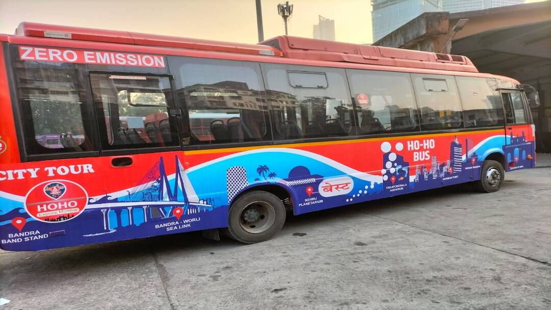 Mumbai BEST Bus Service RTI reveals problems with BEST buses due to mismanagement ann Mumbai Bus Service: मुंबई में BEST बसों की संख्या में क्यों आई कमी? लोगों को हो रही परेशानी, RTI से बड़ा खुलासा