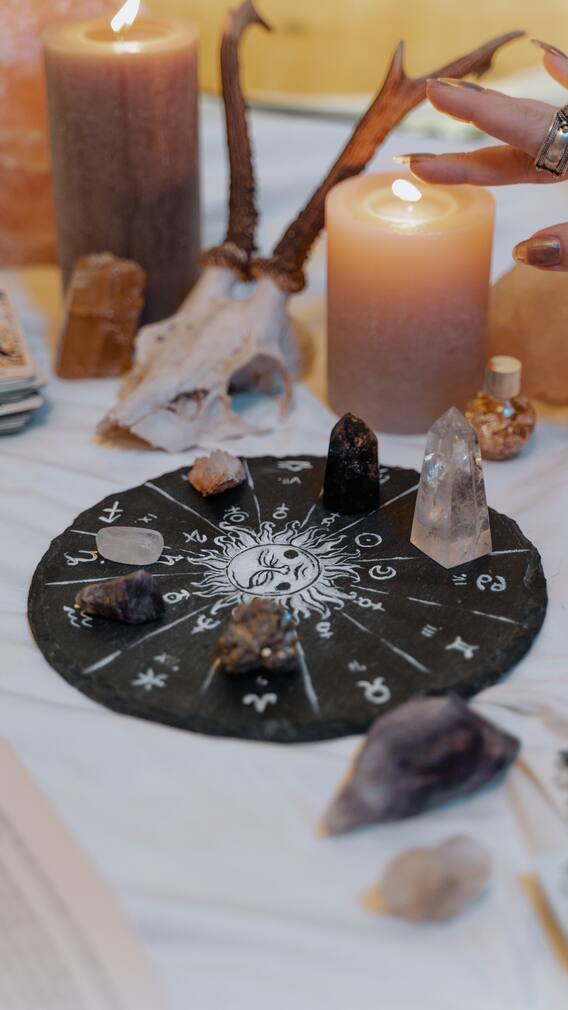 Horoscope Tomorrow Prediction, December 12: See What The Stars Have In Store - Predictions For All Zodiac Signs