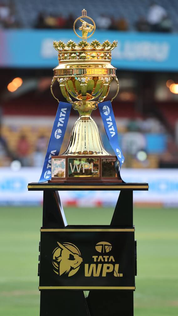 WPL में सबसे ज्यादा रन बनाने वाली पांच खिलाड़ी