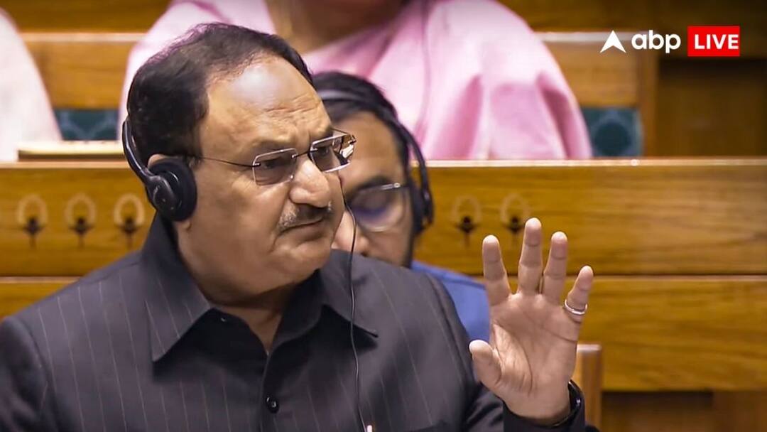 क्या हार्ट अटैक से हो रही मौतों के लिए कोविड वैक्सीन जिम्मेदार, जानें सदन में सरकार ने क्या दिया जवाब? Covid Vaccine is not reason behind Sudden Heart attack death in India Health Minister JP Nadda Said in Rajya Sabha क्या हार्ट अटैक से हो रही मौतों के लिए कोविड वैक्सीन जिम्मेदार, जानें सदन में सरकार ने क्या दिया जवाब?