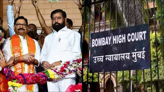 रवींद्र वायकरांची खासदारकी राहणार का? मुंबई हायकोर्टाने निर्णय राखून ठेवला; युक्तिवाद पूर्ण