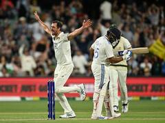 Ind vs Aus: सराव सत्रात रोहित शर्माने सर्वांना आश्चर्यचकीत केले; तिसऱ्या कसोटीआधी टीम इंडियाची ब्लू प्रिंट आली समोर