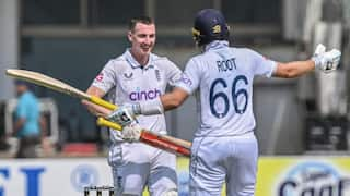 england cricketer harry brook replaced joe root from no 1 spot in icc test cricket ranking 2024