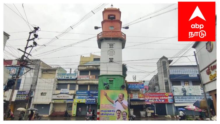 Mayiladuthurai Merchants they staged a shop closed protest against the GST tax மயிலாடுதுறையில் மூன்றாயிரத்துக்கு அதிகமான கடைகள் அடைப்பு - காரணம் இதுதான்...!