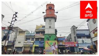 மயிலாடுதுறையில் மூன்றாயிரத்துக்கு அதிகமான கடைகள் அடைப்பு - காரணம் இதுதான்...!