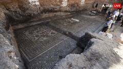 सीरिया में खुदाई के दौरान मिली थी इस देवी की मूर्ति, जानें किसे माना जाता था भगवान