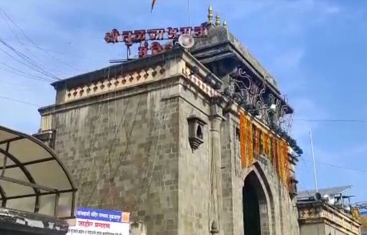 महाराष्ट्राची कुलस्वामिनी तुळजाभवानी देवीच्या मंदिराला लवकरच पुरातन झळाळी लाभणार आहे.