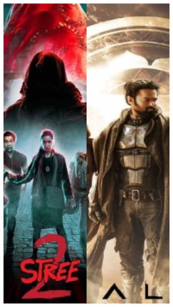 साल 2024 में गूगल पर सबसे ज्यादा सर्च की गई ये बॉलीवुड फिल्में