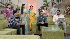 Brahmamudi Serial Today December 11 Highlights : ఇకపై దుగ్గిరాలవారింటి మహరాణి కావ్య .. రాజ్ కూడా బంటుగా మారాల్సిందే - బ్రహ్మముడి డిసెంబరు 11 ఎపిసోడ్ హైలెట్స్!