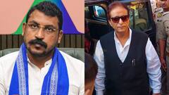 विधानसभा चुनाव से पहले आजम खान और चंद्रशेखर आएंगे साथ? इतनी सीटों पर पड़ेगा असर!