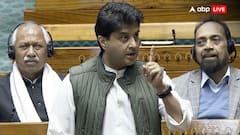 Apple And Other Global Majors See India As Smart Investment Bet, Says Jyotiraditya Scindia