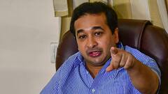 'लाडकी बहिन योजना से बाहर कर देना चाहिए', मुस्लिम परिवारों का जिक्र कर बोले नितेश राणे