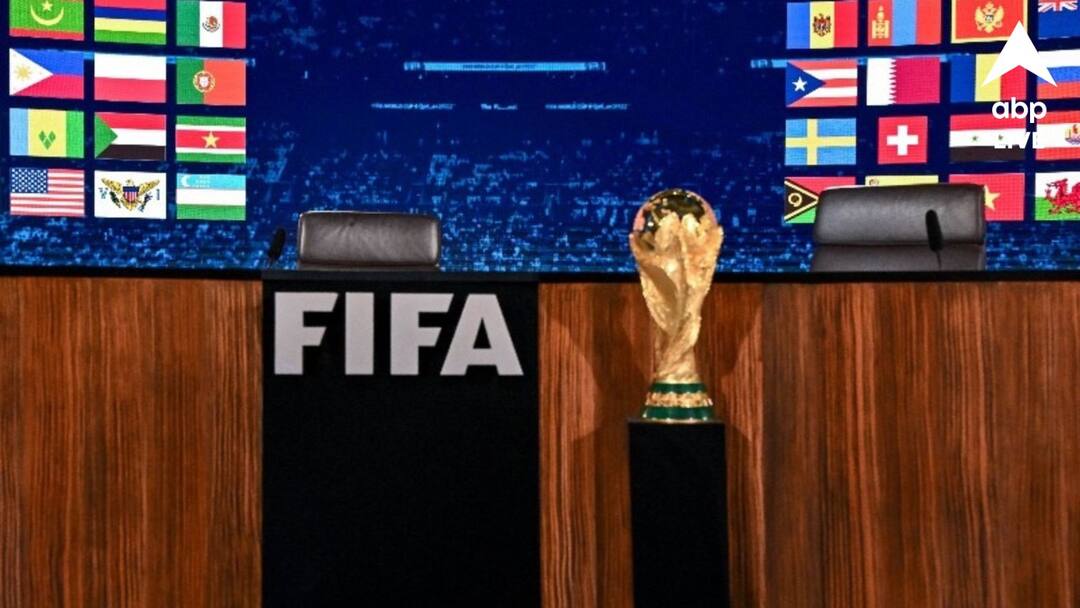 FIFA Club World Cup 2025 Full List of Qualified Teams FIFA Club World Cup 2025: ફીફા વર્લ્ડકપ 2025નું લેટેસ્ટ પોઈન્ટ ટેબલ, જાણો કઈ ટીમોએ રાઉન્ડ-16માં મેળવ્યું સ્થાન