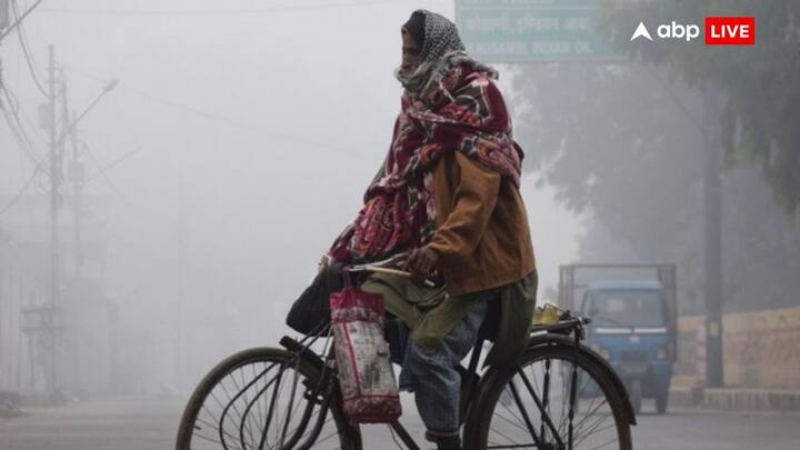 पश्चिमी यूपी में रात और सुबह कोहरा छाए रहने की संभावना है. पूर्वी यूपी के जिलों में शीतलहर चलने के आसार हैं. कुशीनगर, गोंडा, बहराइच, सीतापुर जैसे जिलों में घने कोहरे का अलर्ट जारी किया गया है.