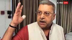 बार-बार सदन स्थगित होने पर कांग्रेस पर भड़के TMC सांसद, बीजेपी पर भी लगाए ये आरोप