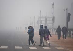 हो जाइये सावधान! इस तारीख से दिल्ली में शीत लहर का कहर, UP समेत इन राज्यों के लिए IMD ने जारी किया अलर्ट