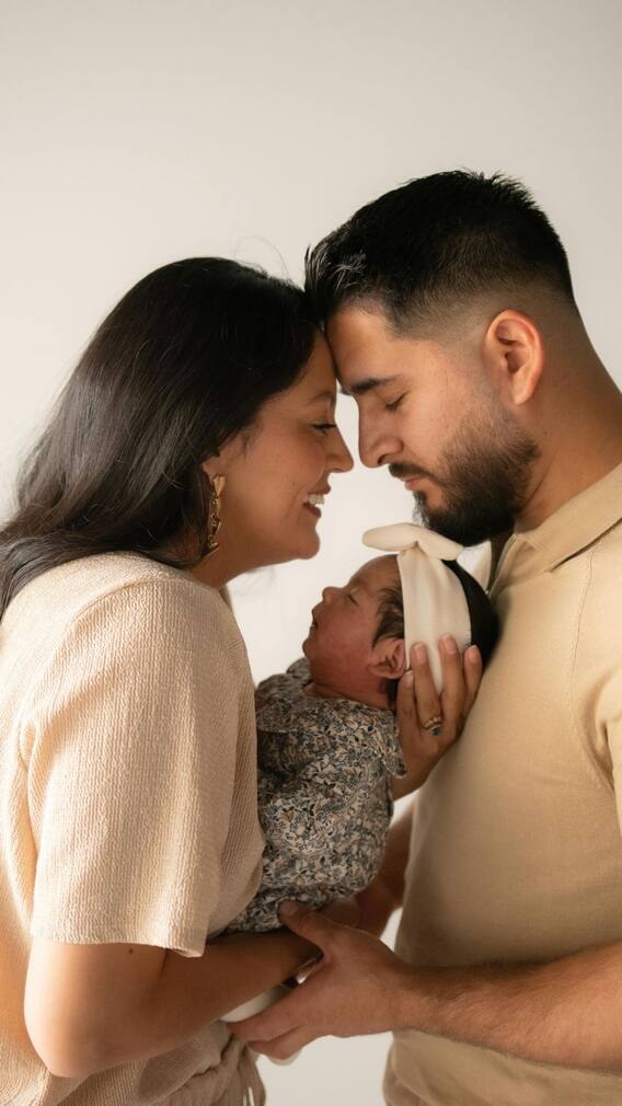 अमेरिका में माता पिता बनने वाले भारतीयों के बच्चों को नहीं मिलेगी यूएस नागरिकता?