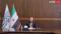 जानें कौन हैं मोहम्मद अल बशीर, जिन्हें बनाया गया सीरिया का अंतरिम प्रधानमंत्री, कैबिनेट में कौन-कौन शामिल