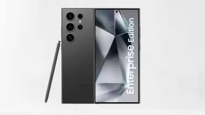 Samsung ના Galaxy S24 અને Galaxy S24 Ultra ફોન લૉન્ચ, કિંમતથી લઇને ફિચર્સ જાણો samsung launched samsung galaxy s24 and s24 ultra enterprise edition smartphone launched in india Samsung ના Galaxy S24 અને Galaxy S24 Ultra ફોન લૉન્ચ, કિંમતથી લઇને ફિચર્સ જાણો