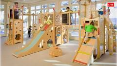 पंजाब: प्ले स्कूल के लिए गाइडलाइन जारी, बच्चों के स्क्रीनिंग टेस्ट सहित जंक फूड पर लगी पाबंदी