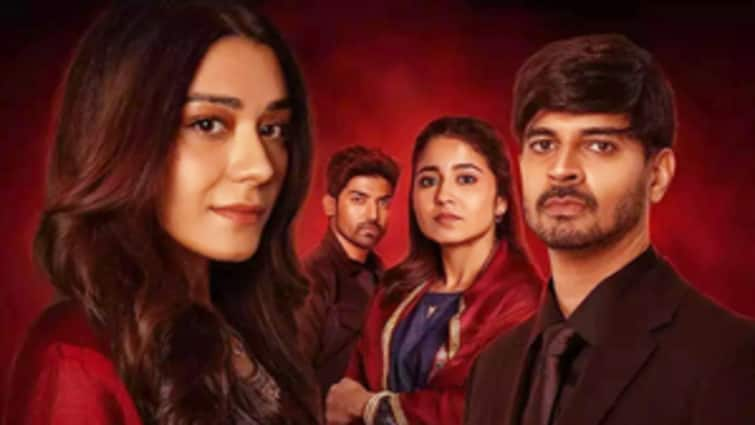 Yeh Kaali Kaali Aankhein: Makers Confirm Season 3 Of Netflix Drama Starring Tahir Raj Bhasin