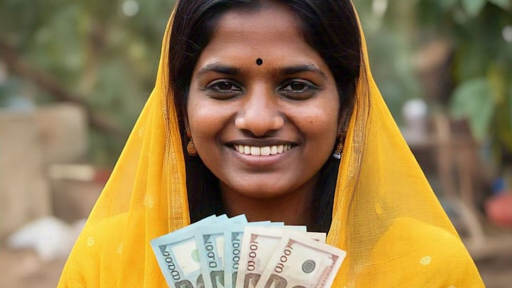 11 दिसंबर 2024 को लाडली बहन योजना की 19 वीं किश्त की घंटी करीब 1.29 करोड़ महिलाओं के फोन में बजेगी. दिसंबर में आने वाली ये किश्त पहले 10 दिसंबर को आने वाली थी लेकिन अब ये 11 दिसंबर को बहनों के खाते में डाली जाएगी.