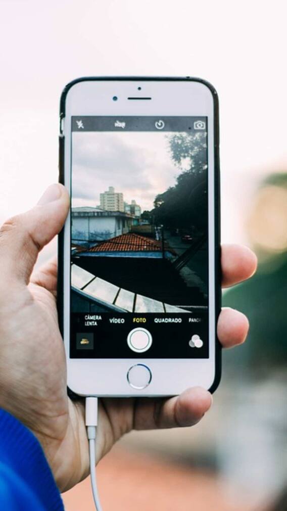 क्या Smartphone का Camera हो सकता है हैक!