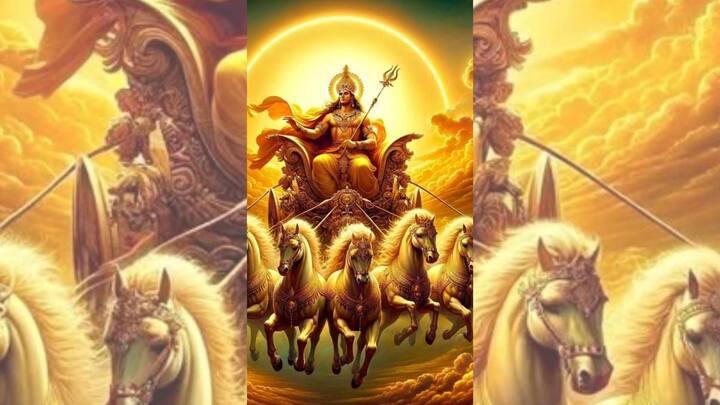 সূর্য যখন ধনু রাশিতে প্রবেশ করে, তখন সূর্যের উজ্জ্বলতার কারণে বৃহস্পতির শুভ প্রভাব হ্রাস পায়।