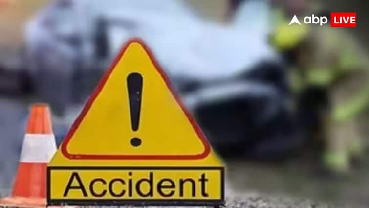 at least 38 die in bus accident in southeastern brazil detail in tamil Bus Accident: கோர விபத்து - பேருந்து கவிழ்ந்ததில் 38 பயணிகள் உடல்நசுங்கி பலி - பறந்து வந்த கிரானைட் பாறை..!