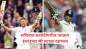 Sachin Tendulkar Vs Joe Root Test Stats : सचिन तेंडुलकर आणि जो रूट यांच्यात महान कोण? 151 कसोटीपर्यंत हैराण करणारी आकडेवारी!