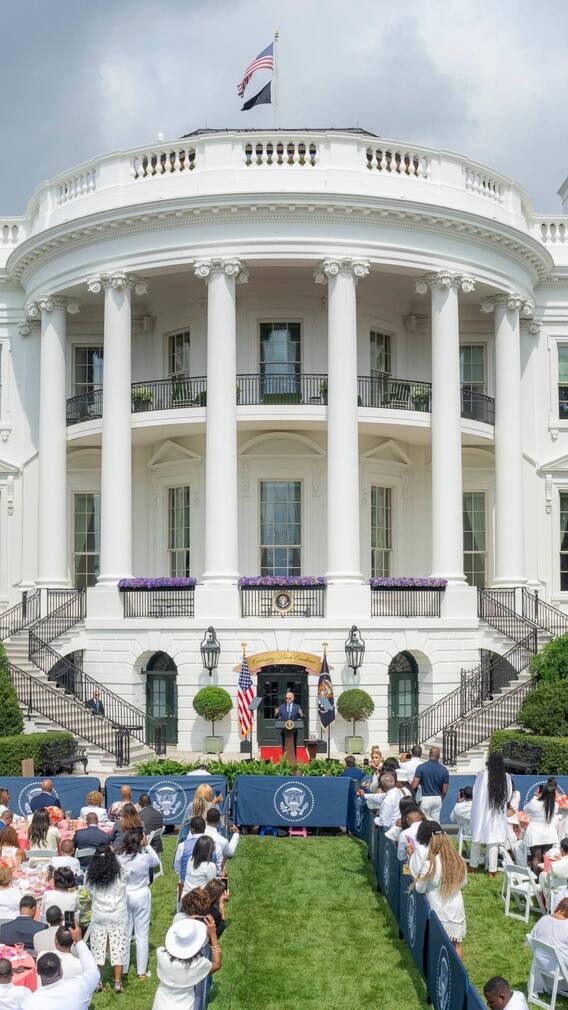 कितने कमरे और क्या सुविधाएं मिलती हैं व्हाइट हाउस में?