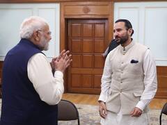 Kareena Kapoor Shares Heartwarming Moment As PM Modi Pens Special Note For Taimur And Jeh, See All Pics