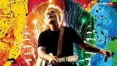 मिनटों में बिक गईं एड शीरन के कंसर्ट की टिकटें, जानें कब और कहां करेंगे परफॉर्म