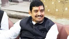 महिला की आत्महत्या के मामले में पूर्व BSP सांसद की मुसीबत बढ़ी, पूर्व IPS भी हैं आरोपी