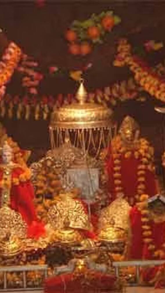 रोहतक में इस जगह है वैष्णो देवी मंदिर, जानें- कब हुआ था निर्माण?