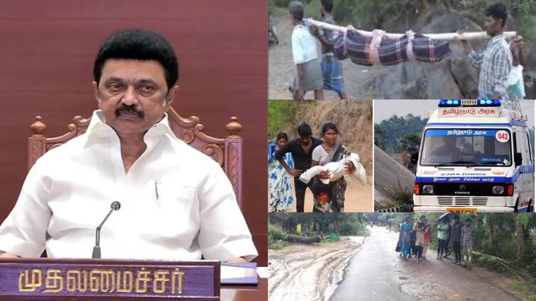 TN Govt CAG Report shows alloted 1000 crore not spend for sc st people growth TN Govt CAG Report: இதுதான் சமூகநீதியா முதல்வரே..! தவிக்கும் மக்கள், செலவழிக்கப்படாத ரூ.1,000 கோடி, பட்டியலினத்தின் வளர்ச்சி எங்கே?