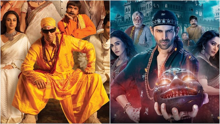 Bhool Bhulaiyaa 4: Will Akshay Kumar Team Up With Kartik Aaryan? Here’s What Anees Bazmee Says