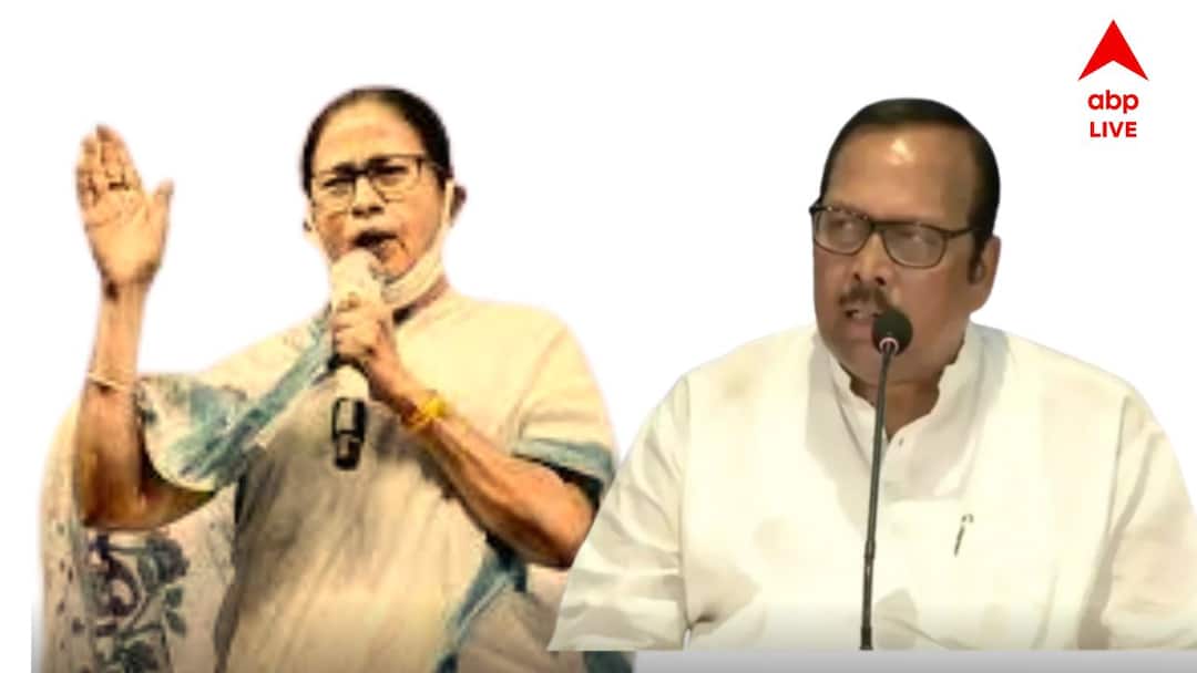 Sukhendu Sekhar Roy : বিদ্রোহে ইতি? 'নিজের ভুল' বুঝতে পেরে মমতা বন্দ্যোপাধ্যায়কে চিঠি সুখেন্দুশেখরের? Sukhendu Sekhar Roy Writes Letter To Mamata Banerjee To End Misunderstanding With TMC Sukhendu Sekhar Roy : বিদ্রোহে ইতি? 'নিজের ভুল' বুঝতে পেরে মমতা বন্দ্যোপাধ্যায়কে চিঠি সুখেন্দুশেখরের?